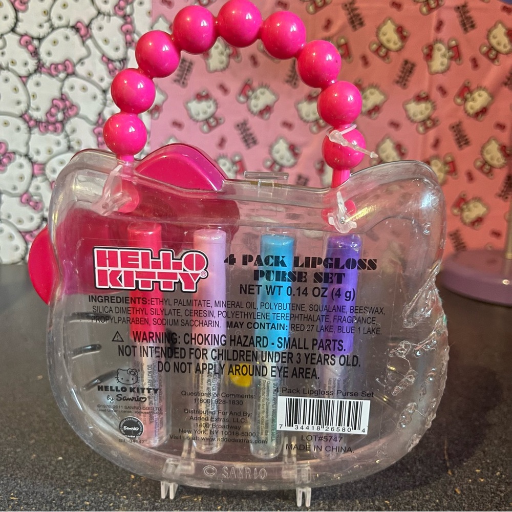 Hello Kitty Toy - Picture 3 of 7